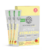 Sunwarrior Active Hydration - hidracijski napitek, okus jagoda-limona