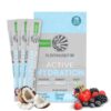 Sunwarrior Active Hydration - hidracijski napitek, okus kokos-jagodičevje