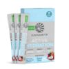 Sunwarrior Active Hydration - hidracijski napitek, okus kokos-jagodičevje