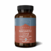 Terranova Magnezij bisglicinat 100 mg kompleks, 50/100 kapsul