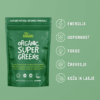 BodyMe Organic Super Greens Benefits