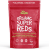 BodyMe Organic Super Reds