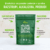 BodyMe Organic Supergreens Prednosti BodyMe Organic Supergreens Prednosti