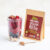 Bodyme-Organic-Vegan-Reds-smoothie Ekološka mešanica superživil v prahu BodyMe Organic Super Reds, 270 g