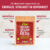 Bodyme-Vegan-Reds-prednosti Ekološka mešanica superživil v prahu BodyMe Organic Super Reds, 270 g