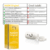 eubioma-nadh_koncentracija_energija_fokus Eubioma NADH Original Instant Power – Stabiliziran NADH 20 mg, 30 pastil