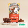 magicrooty-raw-cacao MagicRooty Kakav - magični napitek z adaptogeni in medicinskimi gobami