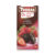 torras-temna-cokolada-brez-sladkorja-jagoda-75g Torras temna čokolada brez sladkorja - jagoda, 75 g