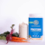 Sunwarrior Warrior Blend+GREENS rastlinski proteini - Vanilija, 750 g