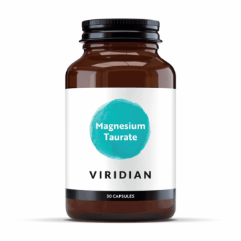 Viridian Magnezijev Taurat