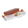 Sport proteinska ovsena ploščica Befit, okus čokolada - pomaranča, 40 g
