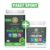 Akcijski paket Sunwarrior-sport-naravni-26 Paket ŠPORT - Sunwarrior Active kreatin in proteini