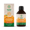 Liposomski vitamin C Ekolife Natura, 1000 mg