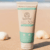 Naravna mineralna krema za sončenje Suntribe, SPF 30, 100 ml