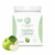 Sunwarrior Thermo greens - antioksidantna mešanica zelenja, okus zeleno jabolko, 210 g