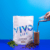 Vivo Life rastlinski kolagen gradniki, okus čokolada - prehransko dopolnilo, 950 g