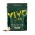 Veganski proteini Vivo Life Perform Vanilija, 252 g