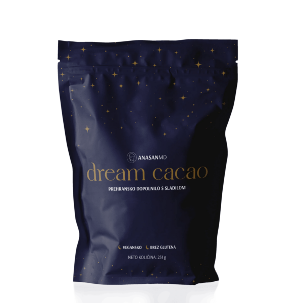 Dream cacao Anasan MD