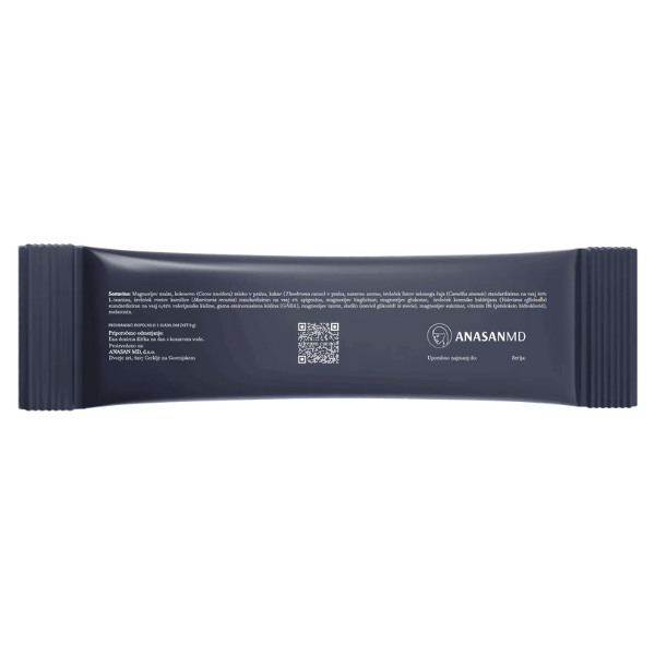 Dream cacao Anasan MD, 251 g 9 g/251 g