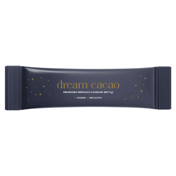 Dream cacao Anasan MD, 251 g 9 g/251 g