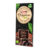 torras-bio-temna-cokolada-100-100g Torras ekološka temna čokolada s 100 % kakava, 100 g