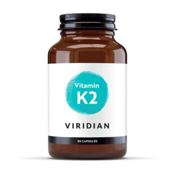 viridian-vitamin-k2-30-kapsul Viridian Vitamin K2, 30 kapsul