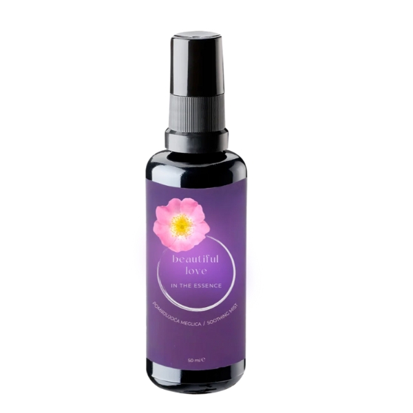 Beautiful love - pomirjujoča meglica In the essence, 50 ml