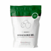 Magnezij MIRACULOUS MG Anasan MD, okus jabolko