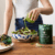 Aduna Mešanica superzelenja SUPER GREENS, ekološko, 250 g