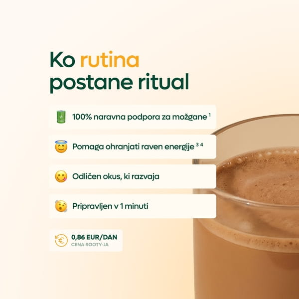 magicrooty-lastnosti MagicRooty Čoko cimet - magični napitek z adaptogeni in medicinskimi gobami