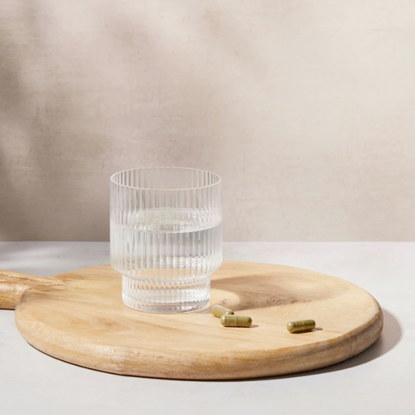 Aduna ekološka moringa v kapsulah 500 mg, 180 kapsul, prehransko dopolnilo