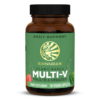 Sunwarrior rastlinski multivitamini