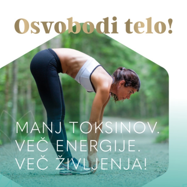 Eubioma QuantumD.TOX Revive Express, 200 ml