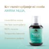 Eubioma QuantumD.TOX Revive Express, 200 ml