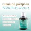 Eubioma QuantumD.TOX Revive Express, 200 ml