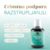 Eubioma QuantumD.TOX Revive Express, 200 ml