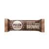 Pulsin Brownie tablica arašidi in čokolada, 35 g