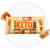 pulsin keto mandelj slana karamela Pulsin Keto proteinska tablica z mandlji in slano karamelo, 50g