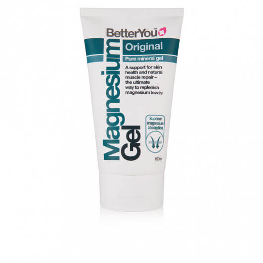 Magnezijev gel BetterYou, 150 ml