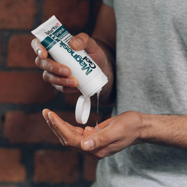 Magnezijev gel BetterYou, 150 ml