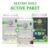 Sunwarrior veliki Active paket, 3-pack