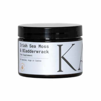Kai Sea moss - Irski mah, 60 kapsul