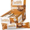 veganska proteinska tablica phd, slana karamela