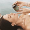 Kai Sea moss - maska za obraz & lase, 150 g