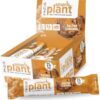 PhD Smart plant proteinska ploščica - okus slana karamela, 64 g