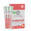 Sunwarrior Active Hydration - hidracijski napitek, okus jagodna pina-colada