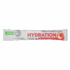 Sunwarrior Active Hydration - hidracijski napitek, okus jagodna pina-colada