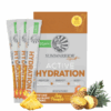 Sunwarrior Active Hydration - hidracijski napitek, okus ananas