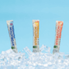 Sunwarrior Active Hydration - hidracijski napitek, okus modra malina