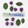 Sunwarrior Active Hydration - hidracijski napitek, okus modra malina